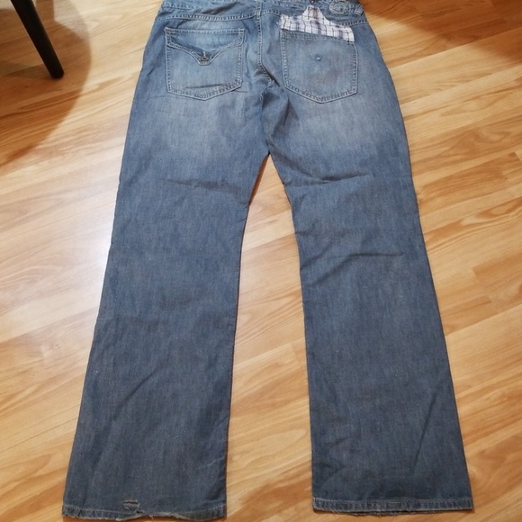 Jeans - Picture 4 of 6